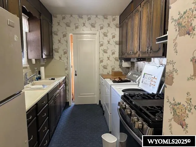 $185,000 | 1109 Edgar Street, Rock Springs, WY 82901