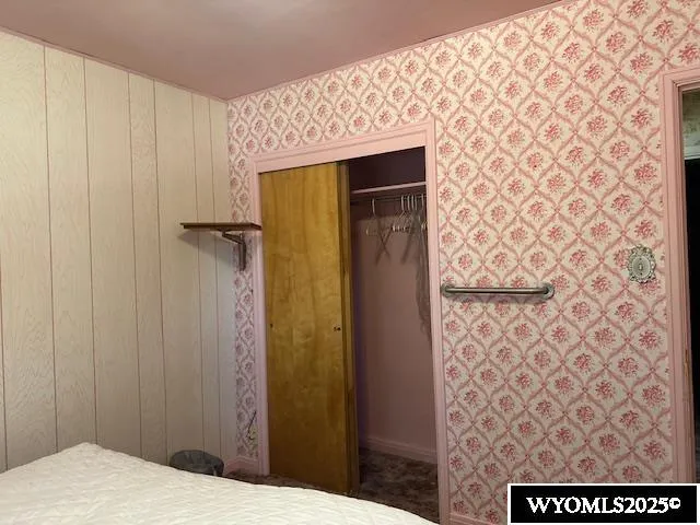 $185,000 | 1109 Edgar Street, Rock Springs, WY 82901