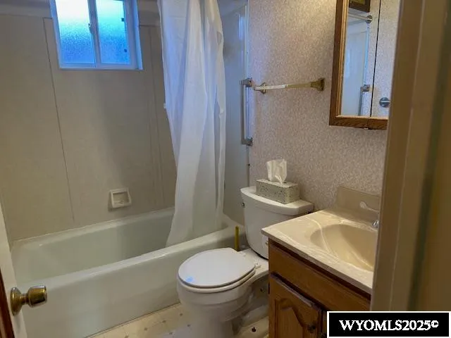 $185,000 | 1109 Edgar Street, Rock Springs, WY 82901