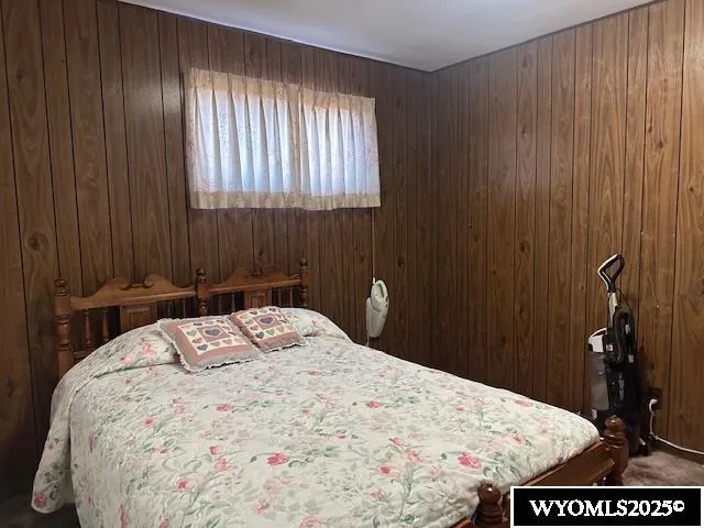 $185,000 | 1109 Edgar Street, Rock Springs, WY 82901