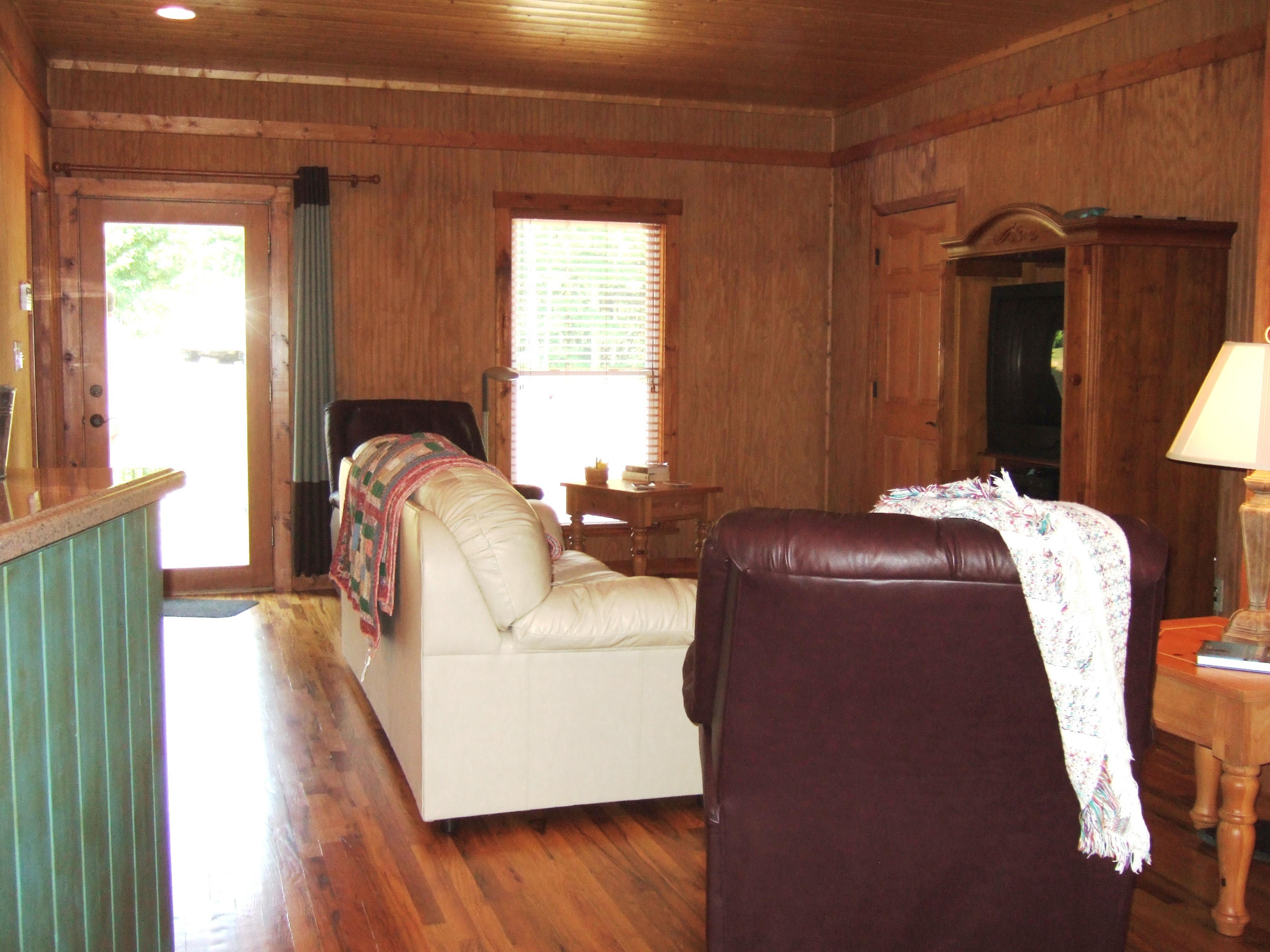 141 Helms Ferry Road Sharps Chapel, TN 37866 - Photo 21 of 21 Open Floor Plan