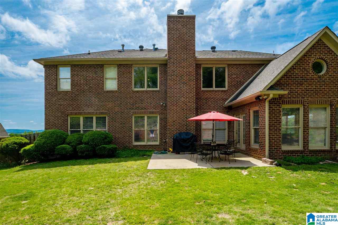 6116 Rushing Parc Lane Birmingham, AL 35244 - Photo 34 of 36