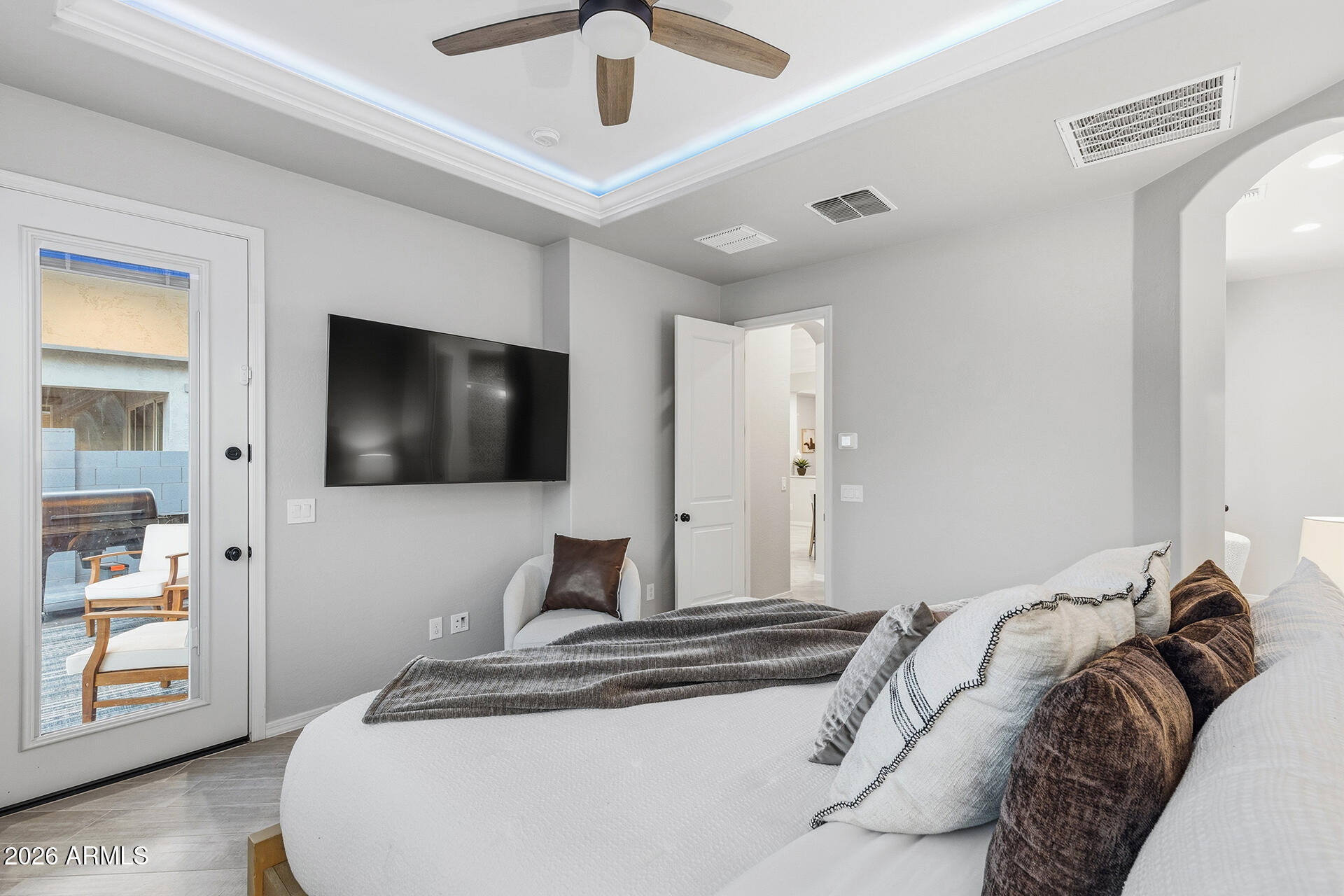 3929 East Appaloosa Road Gilbert, AZ 85296 - Photo 53 of 75 53