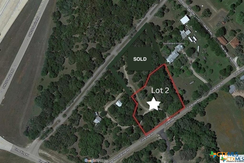 6564 Toll Bridge Road Belton, TX 76513 - Photo 8 of 8