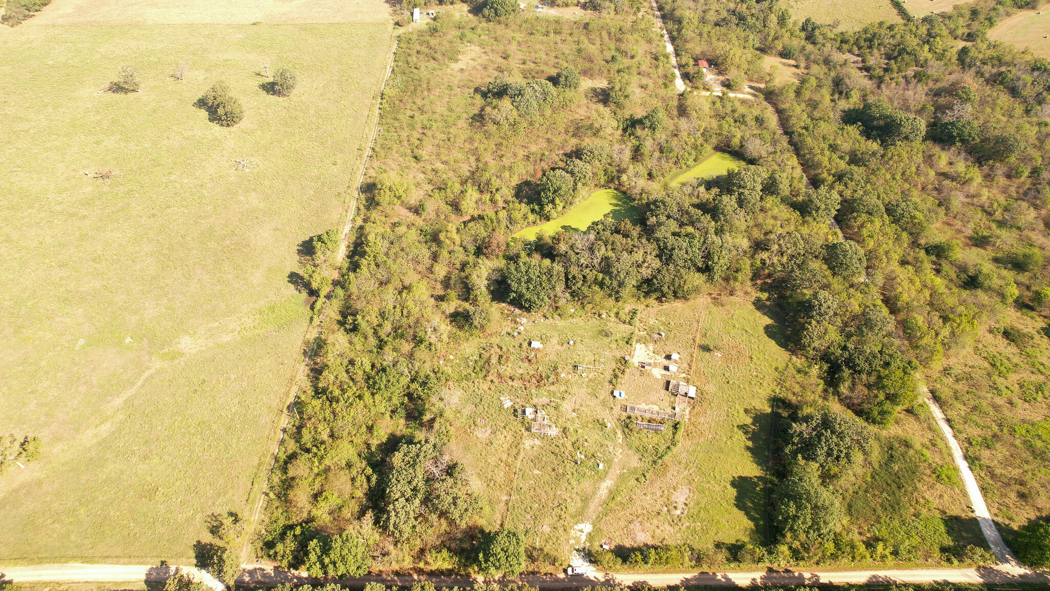 11075 East 1700th Road Stockton, MO 65785 - Photo 1 of 8 DJI_0076-2