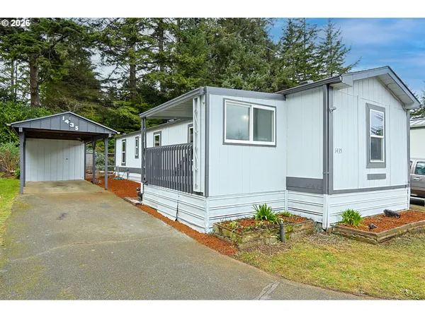 $109,000 | 1435 Ventana Court, Coos Bay, OR 97420