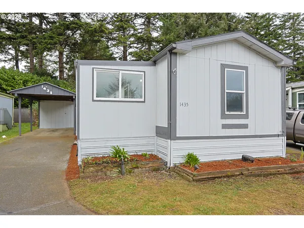 $109,000 | 1435 Ventana Court, Coos Bay, OR 97420