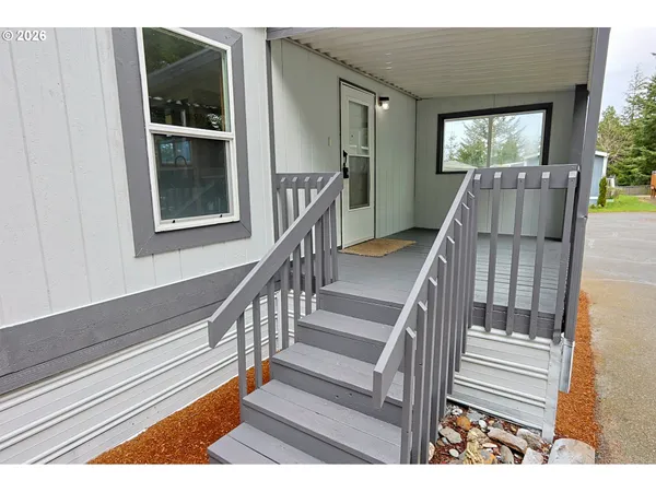 $109,000 | 1435 Ventana Court, Coos Bay, OR 97420