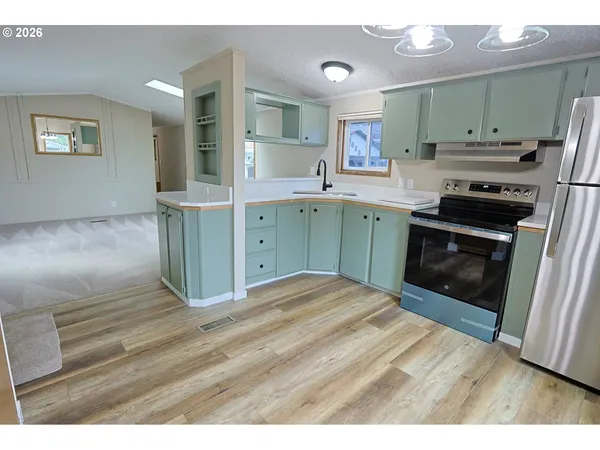 $109,000 | 1435 Ventana Court, Coos Bay, OR 97420
