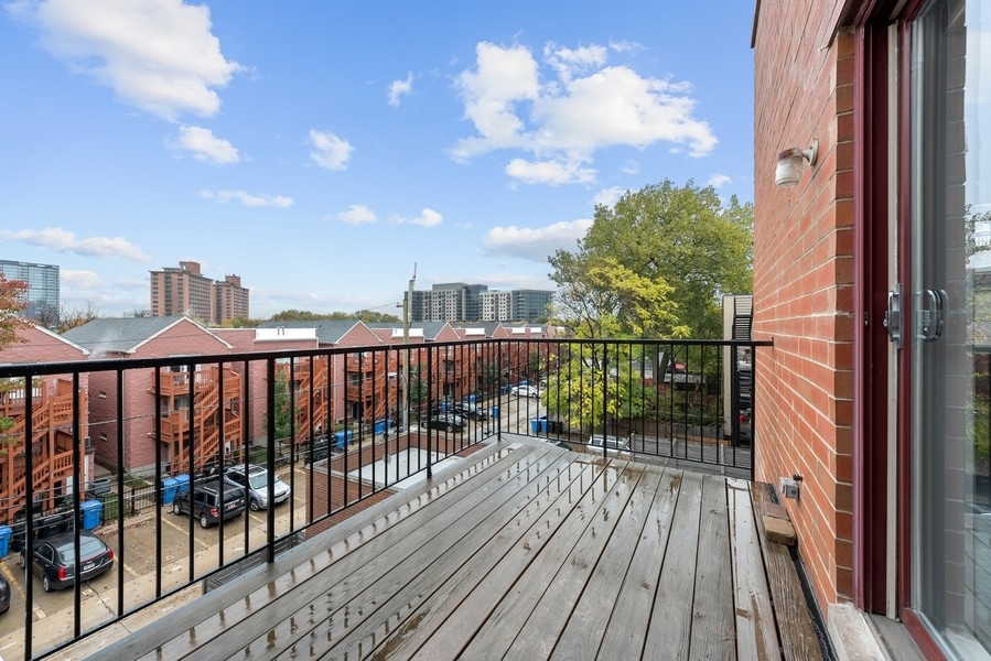 1422 North Mohawk Street, Unit 4 Chicago, IL 60610 - Photo 18 of 20