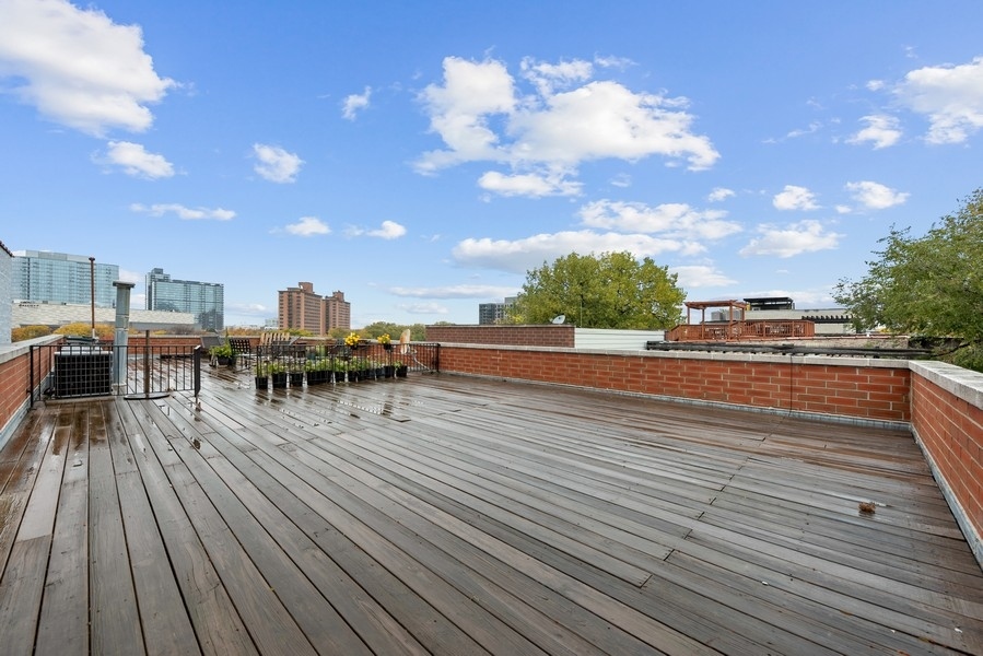 1422 North Mohawk Street, Unit 4 Chicago, IL 60610 - Photo 20 of 20