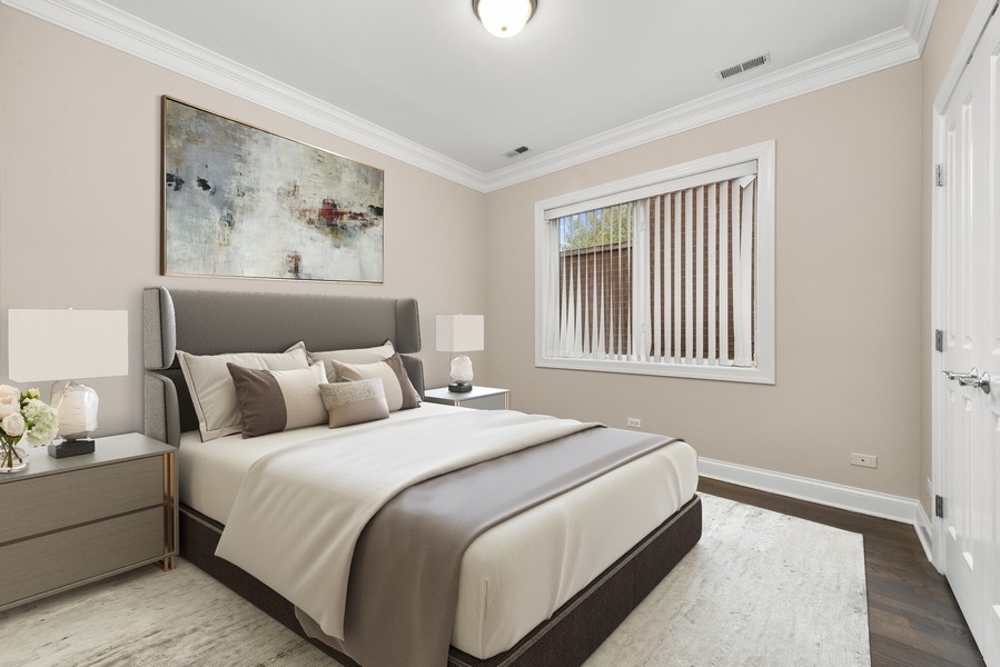 1422 North Mohawk Street, Unit 4 Chicago, IL 60610 - Photo 9 of 20