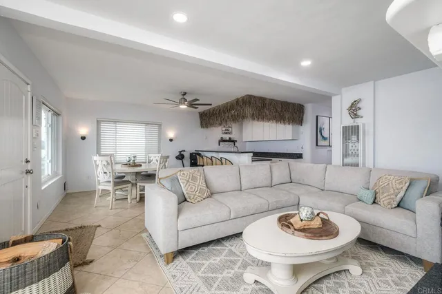 $5,950,000 | 1409 South Pacific Street, Oceanside, CA 92054