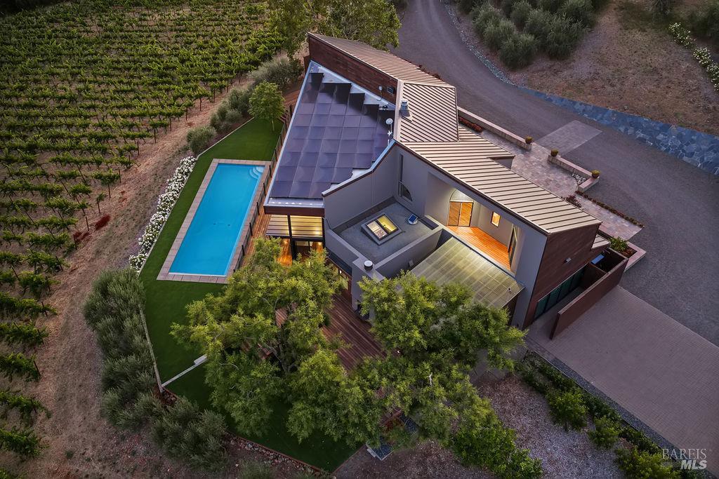 5232 Maacama Ridge Road Healdsburg, CA 95448 - Photo 25 of 41