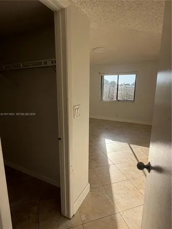 wooden floor in a gallery