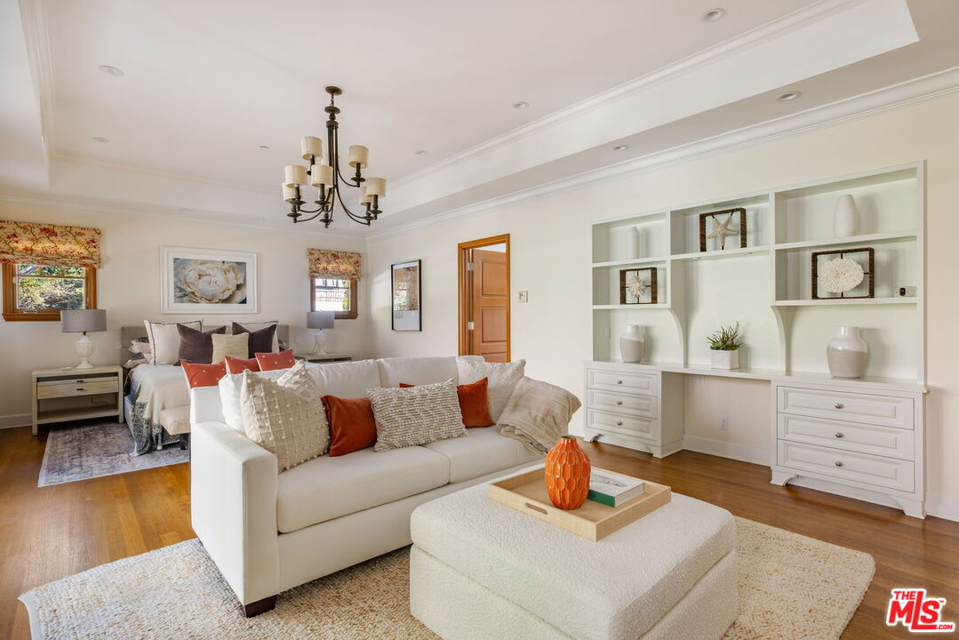 850 Stone Canyon Road Los Angeles, CA 90077 - Photo 22 of 62