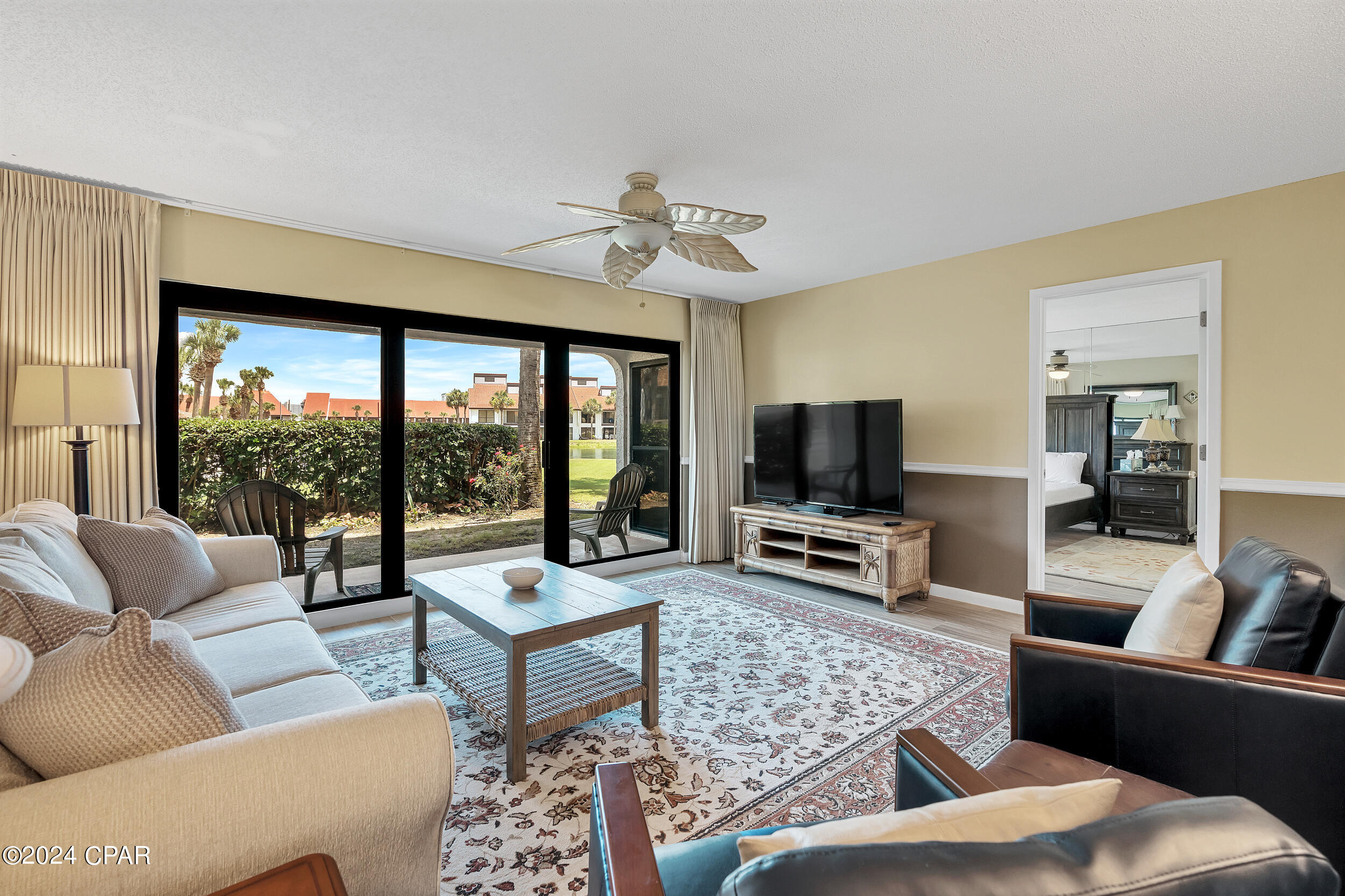 520 North Richard Jackson Blvd Unit 2501