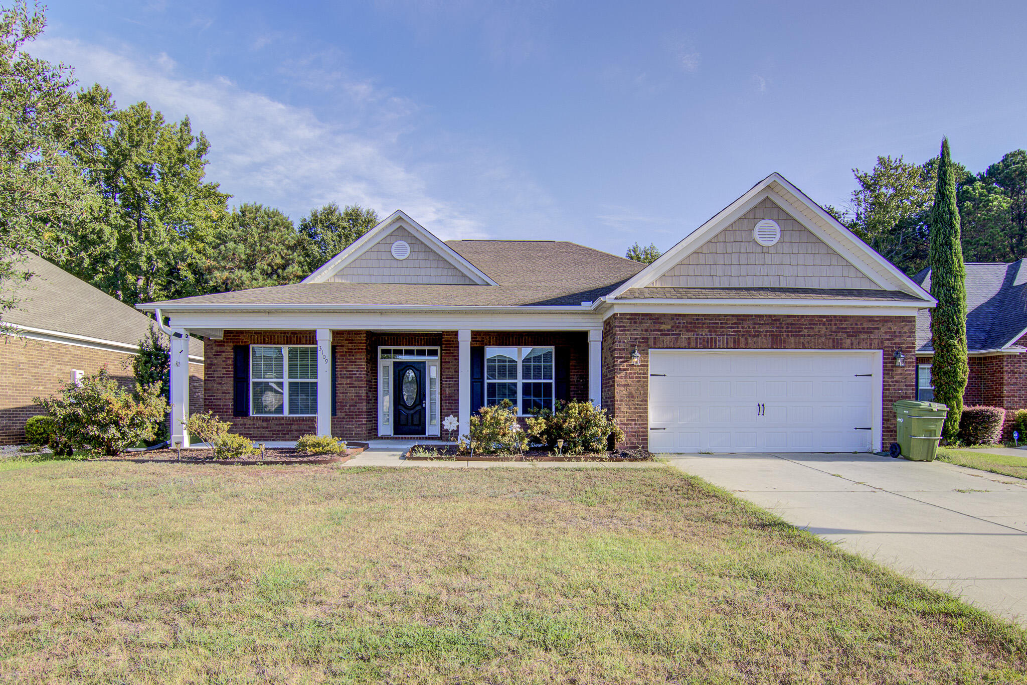 3109 Daufaskie Road Sumter, SC 29150 - Photo 1 of 41 1-38