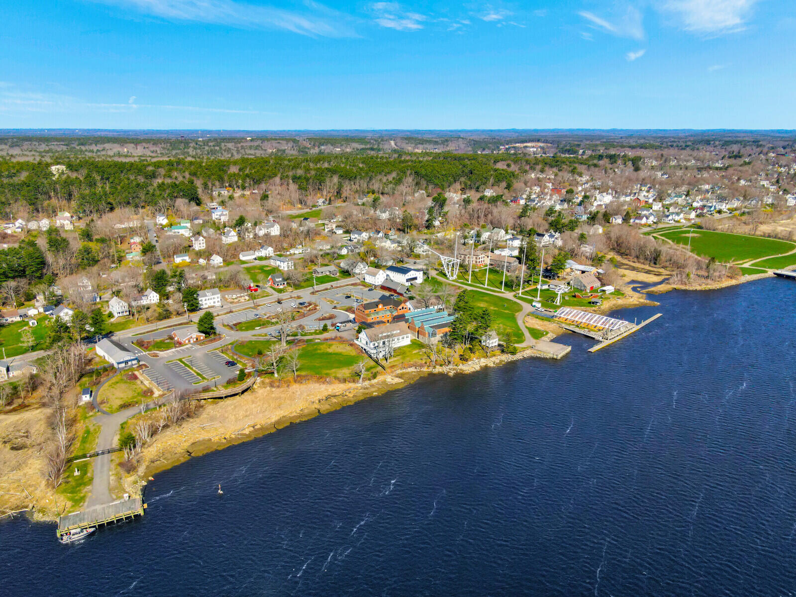 40 Robinson Street Bath, ME 04530 - Photo 52 of 62 29_DJI_0225_DxO_mls