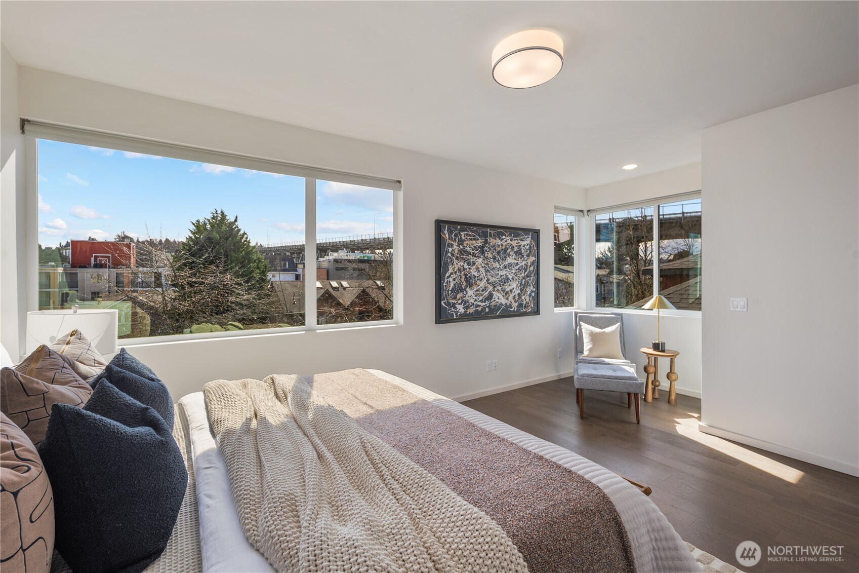 926 North 35th Street Seattle, WA 98103 - Photo 26 of 40