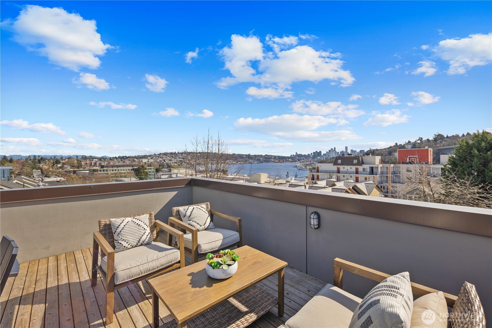 926 North 35th Street Seattle, WA 98103 - Photo 34 of 40