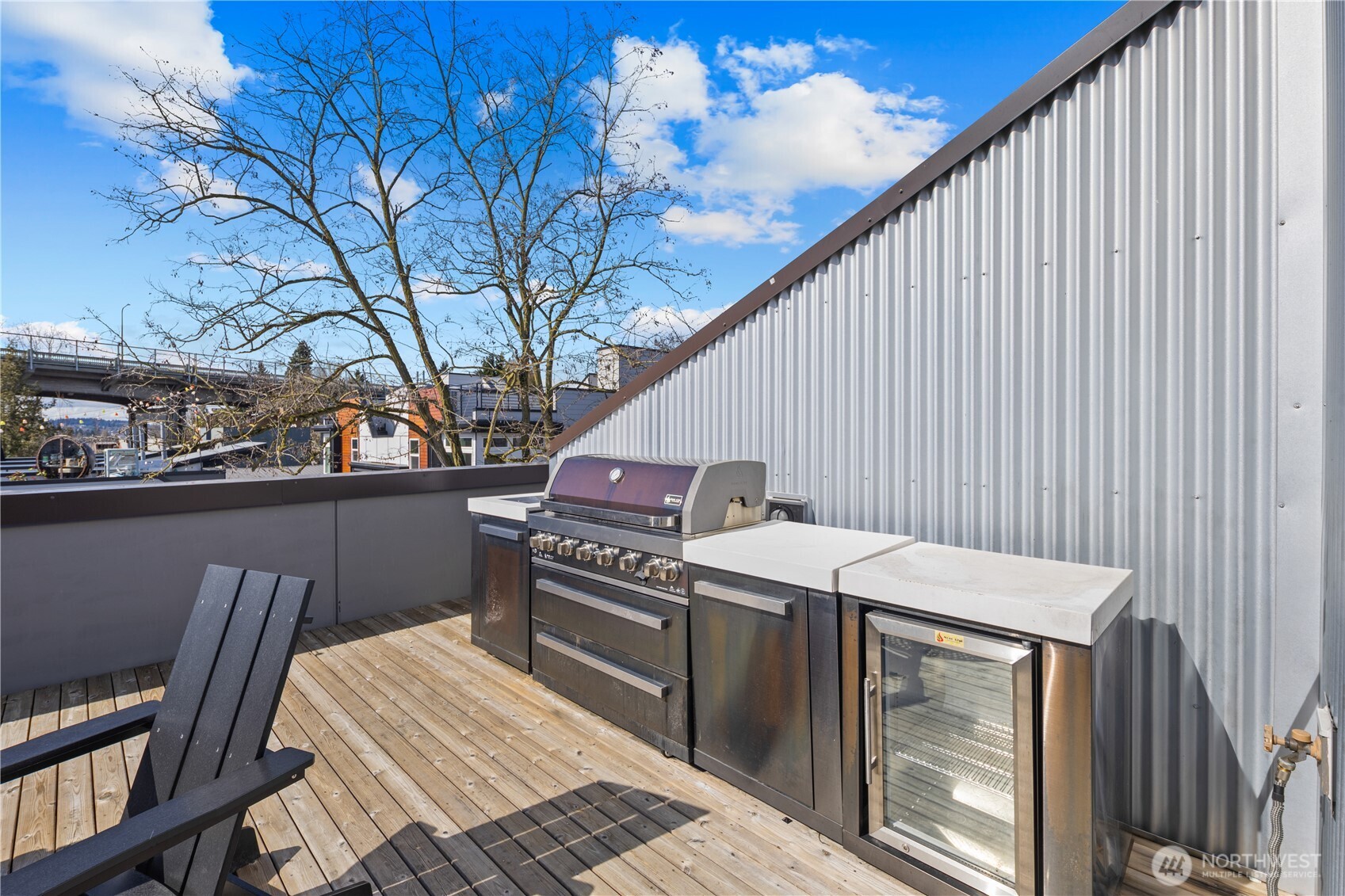 926 North 35th Street Seattle, WA 98103 - Photo 36 of 40