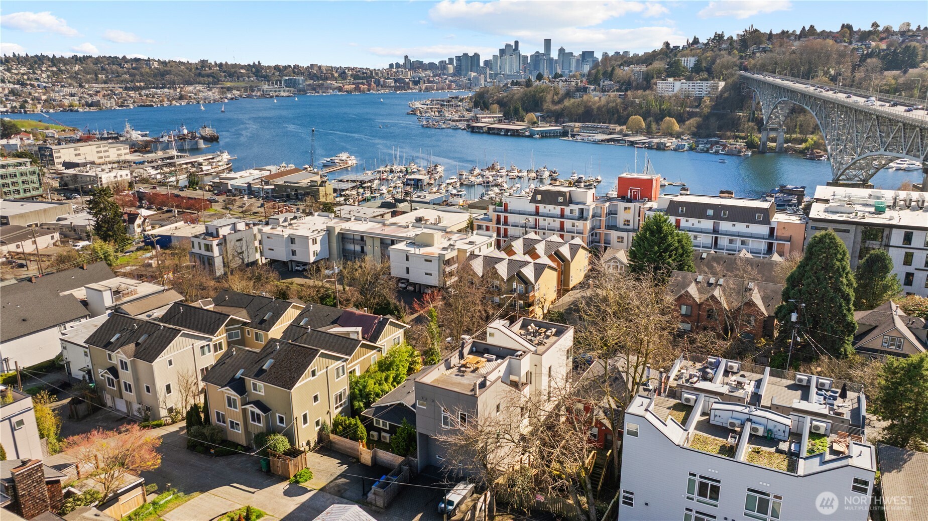 926 North 35th Street Seattle, WA 98103 - Photo 39 of 40