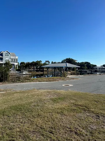 $190,000 | Xxx Dockside Drive, Unit 2, Crawfordville, FL 32327