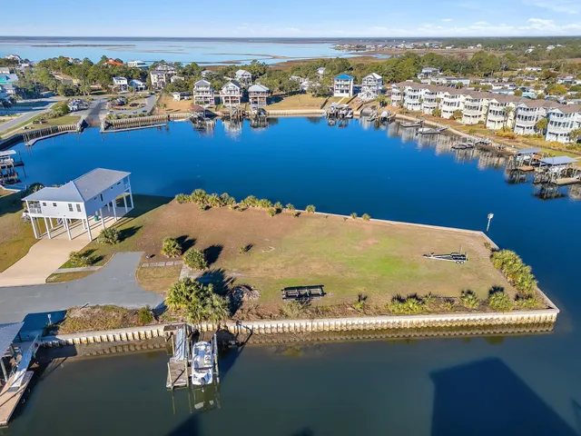 $190,000 | Xxx Dockside Drive, Unit 2, Crawfordville, FL 32327