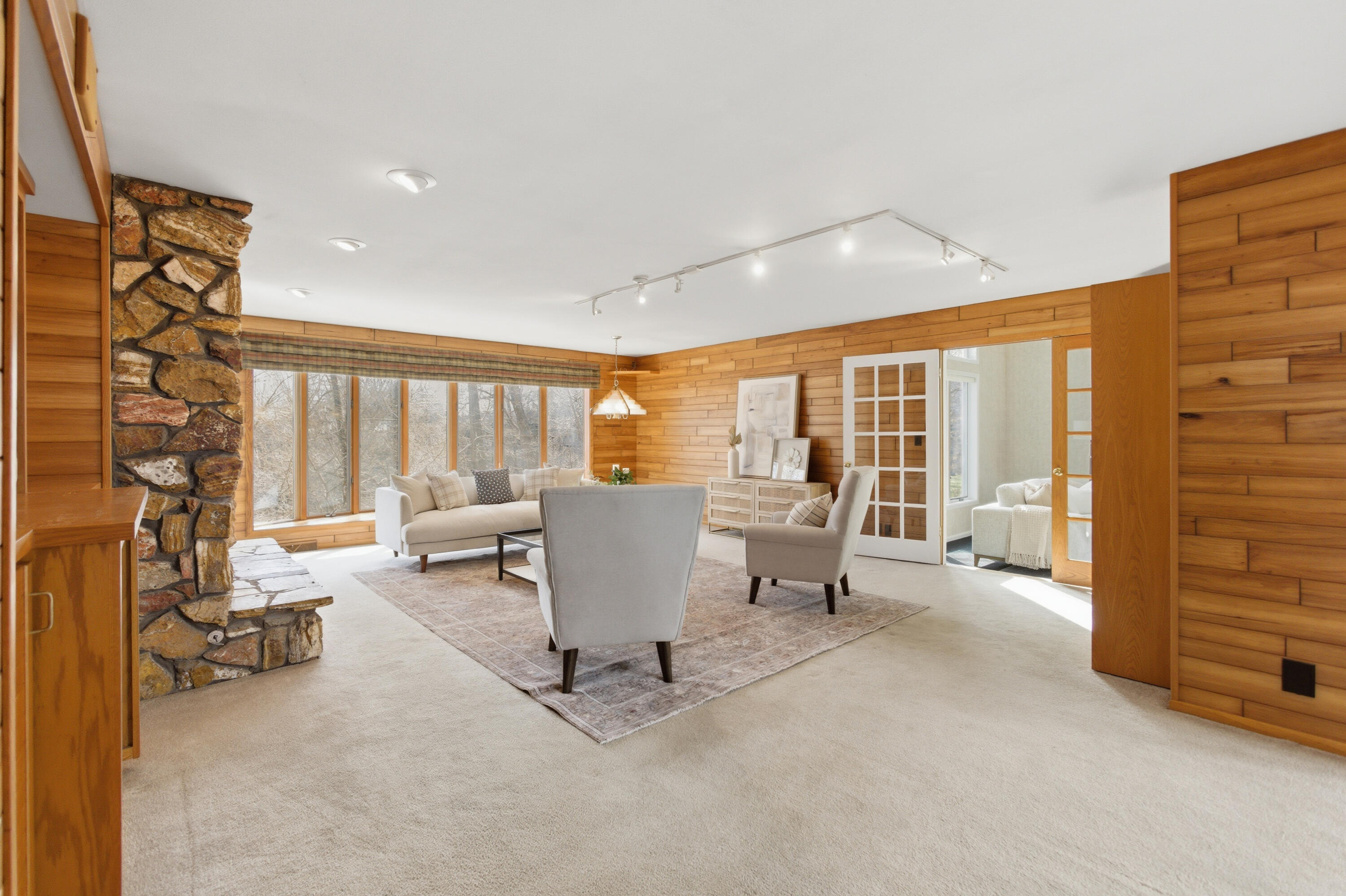 301 West Ravine Baye Road Bayside, WI 53217 - Photo 13 of 63 Family Room