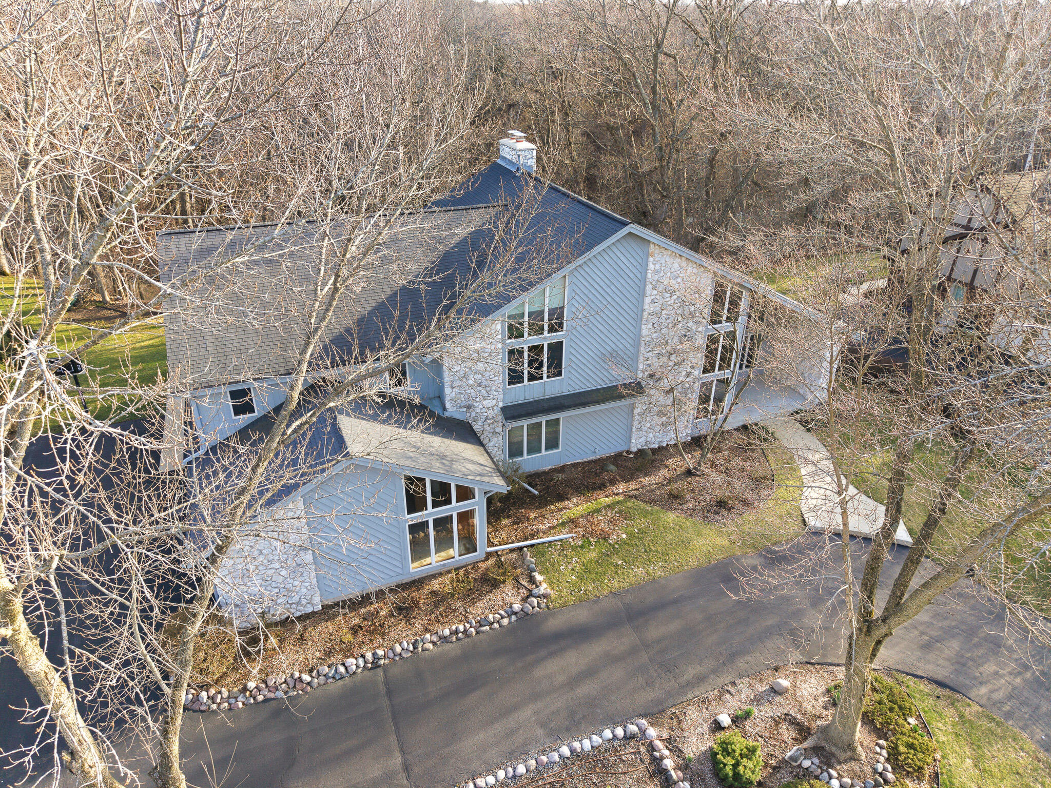 301 West Ravine Baye Road Bayside, WI 53217 - Photo 15 of 63 Welcome Home Bayside!