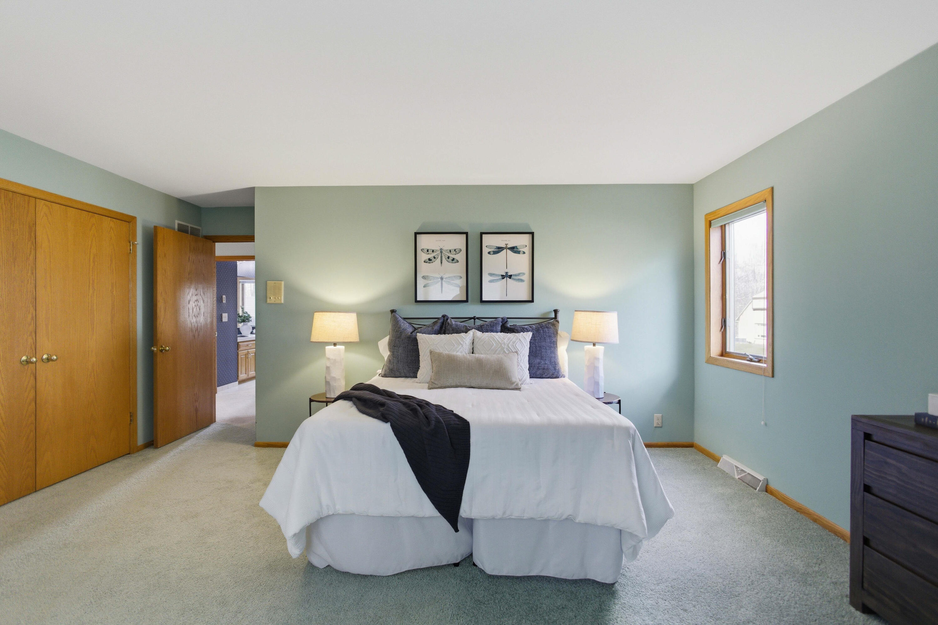 301 West Ravine Baye Road Bayside, WI 53217 - Photo 49 of 63 Bedroom