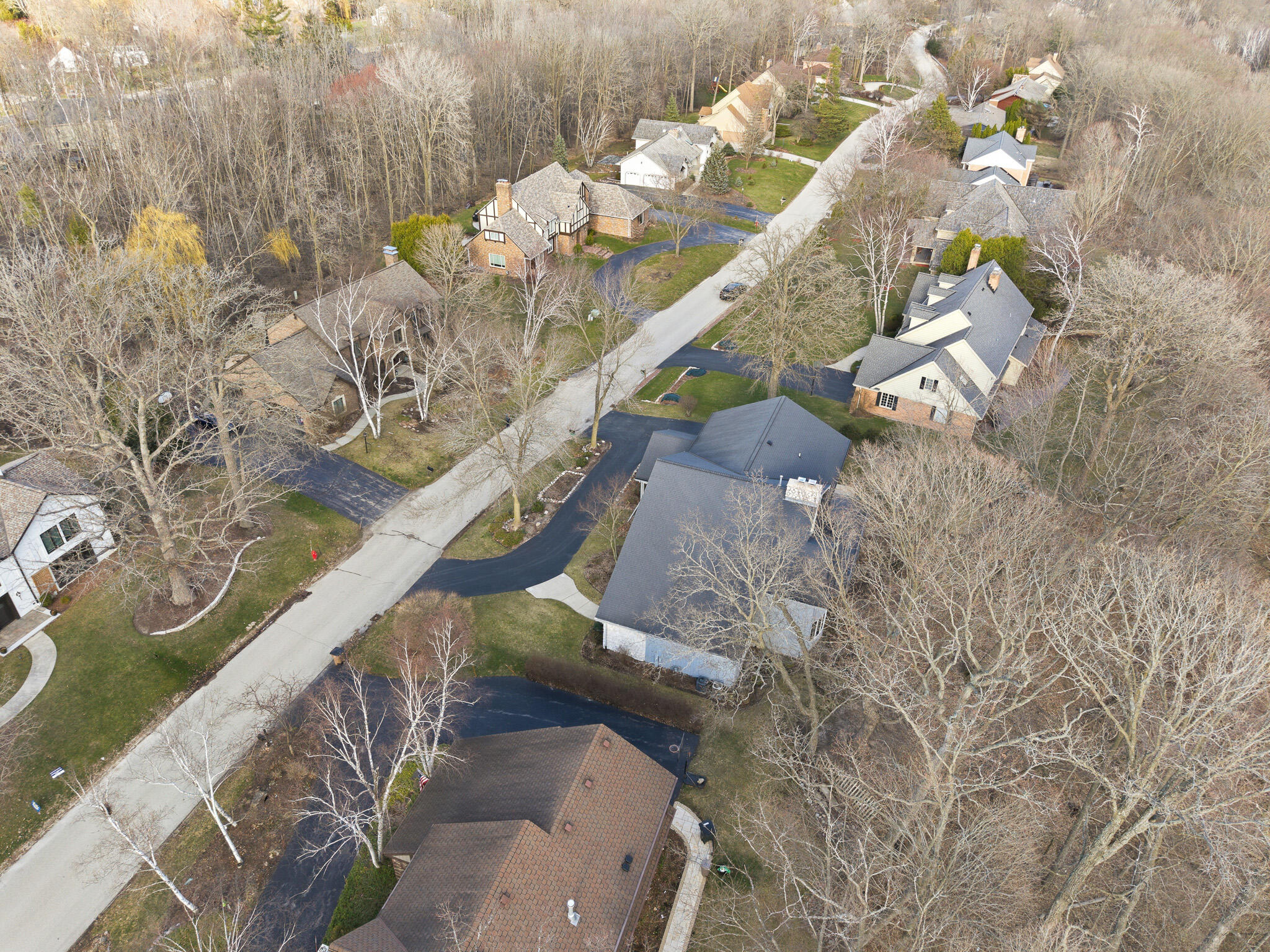 301 West Ravine Baye Road Bayside, WI 53217 - Photo 58 of 63 Ravine Baye