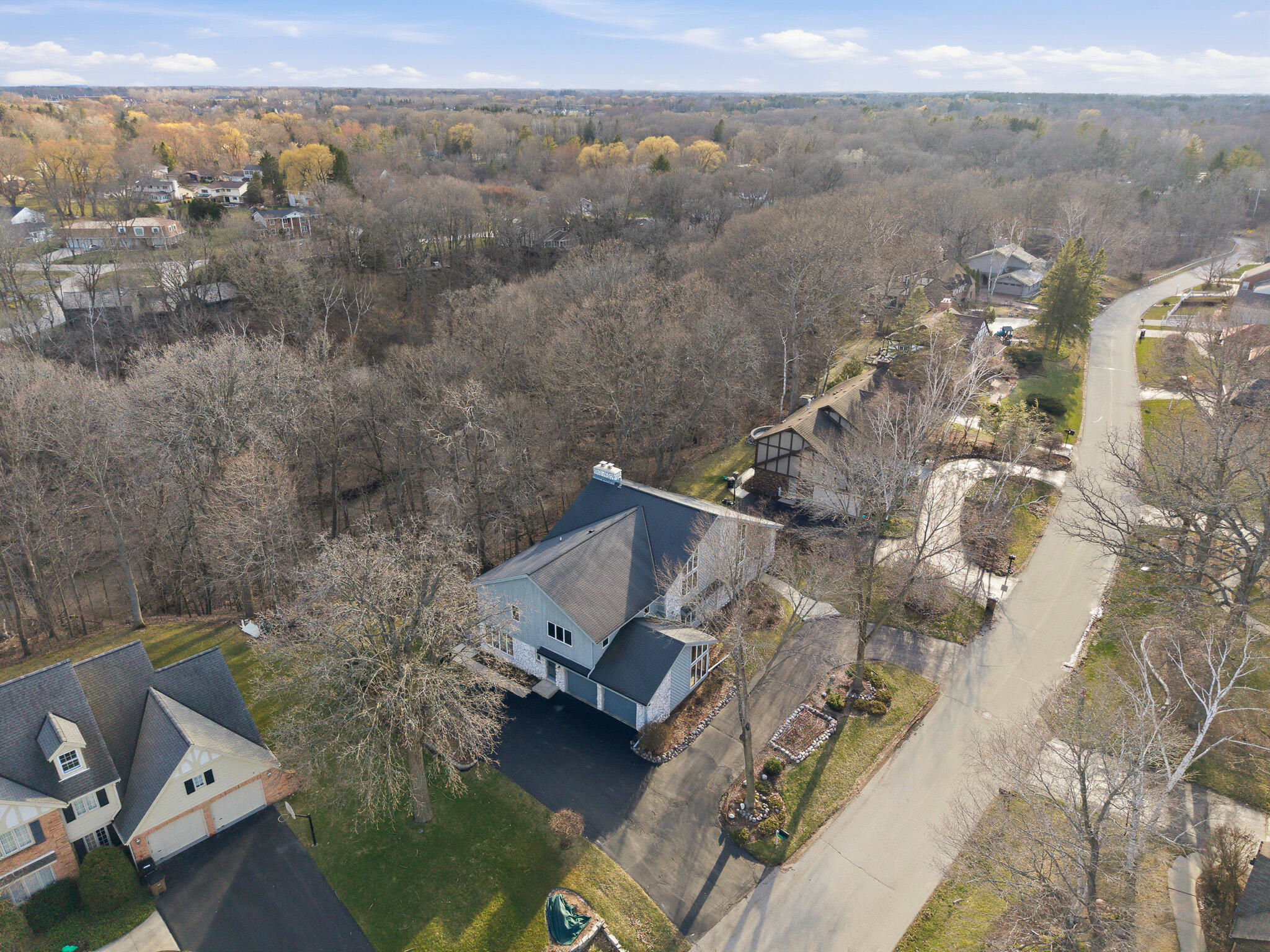 301 West Ravine Baye Road Bayside, WI 53217 - Photo 59 of 63 Welcome Home Bayside!