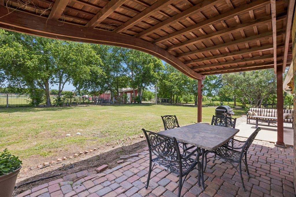 1300 Rock Ridge Road Lucas, TX 75002 - Photo 18 of 27