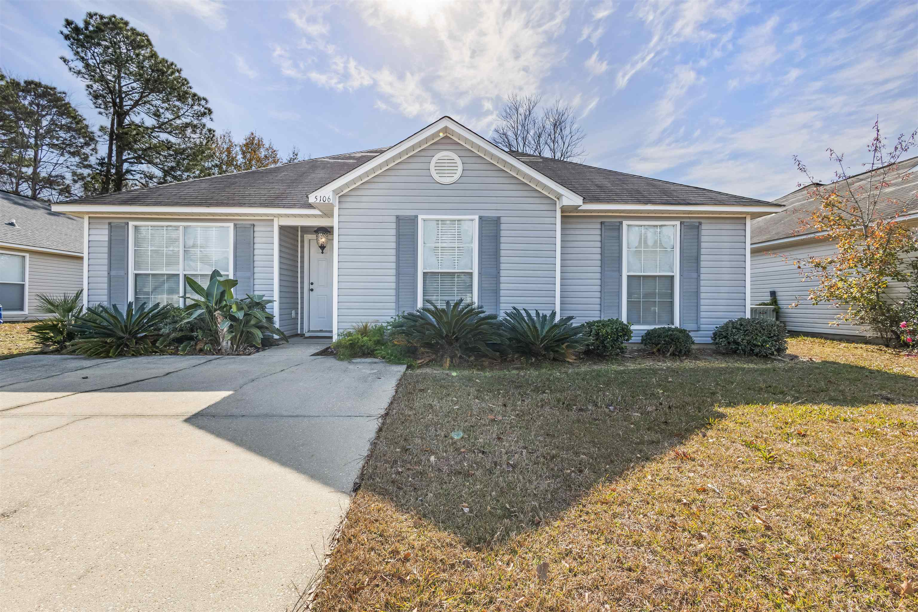 5106 Pine Way Orange Beach, AL 36561 - Photo 1 of 37