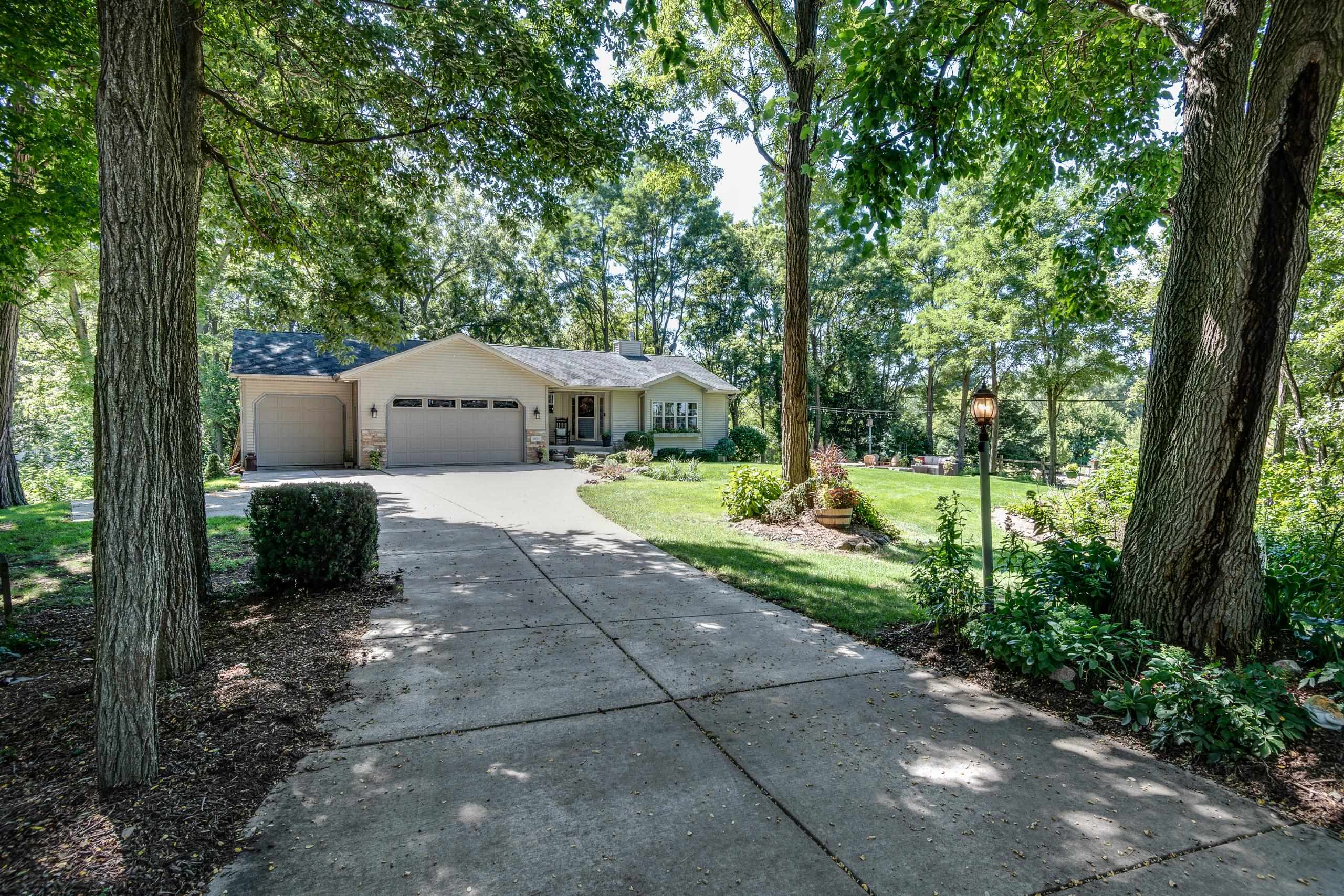 2001 Timber Lake Road Oregon, WI 53575 - Photo 81 of 82
