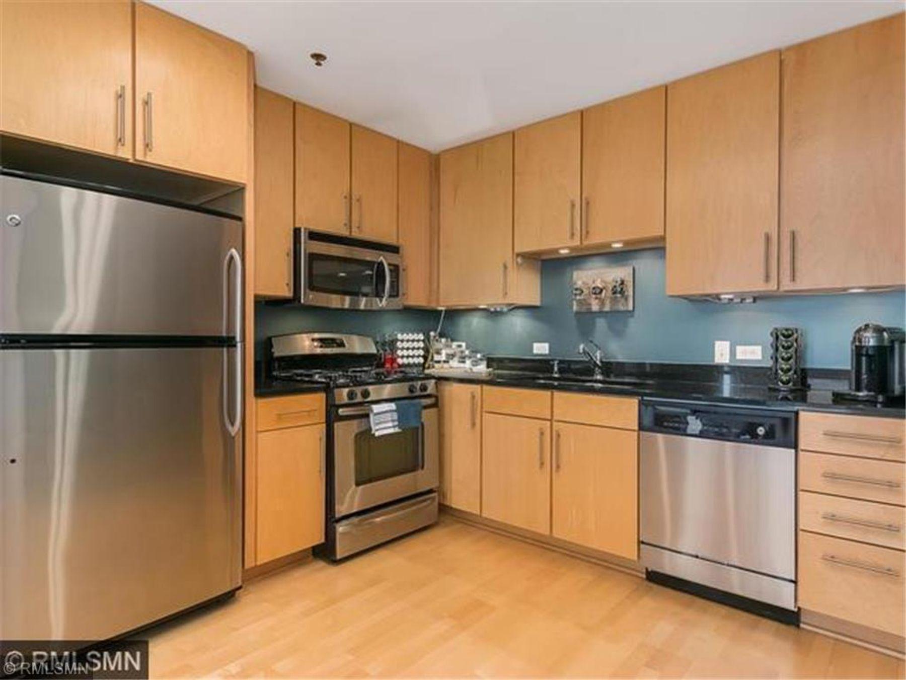 929 Portland Avenue, Unit 1011 Minneapolis, MN 55404 - Photo 4 of 16