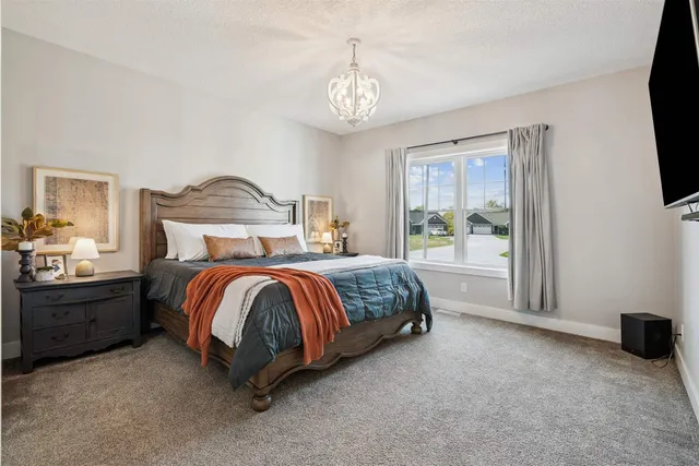 $479,900 | 783 Sweet Wood Lane, Blue Grass, IA 52726