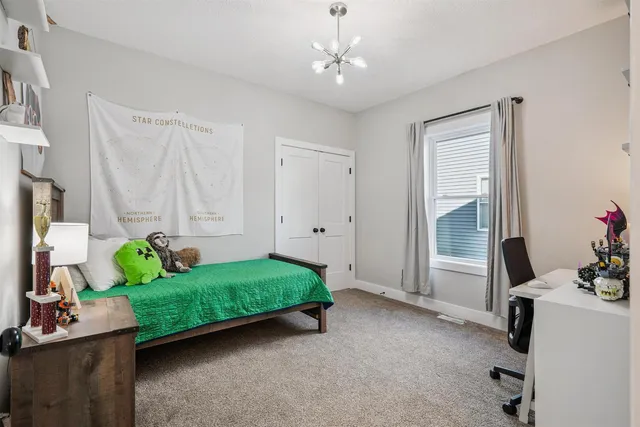 $479,900 | 783 Sweet Wood Lane, Blue Grass, IA 52726