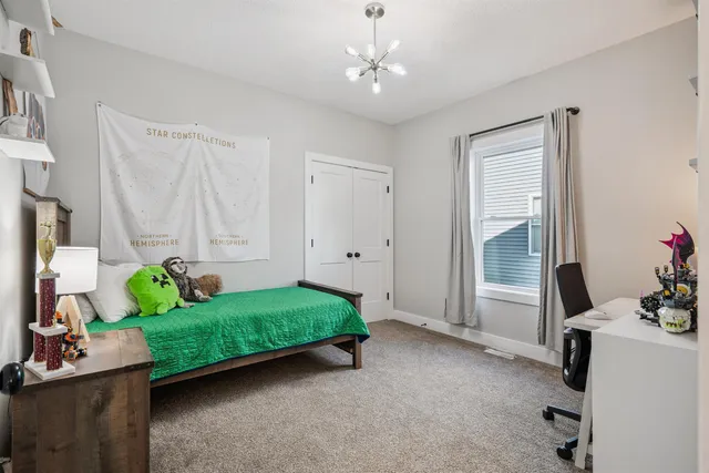 $479,900 | 783 Sweet Wood Lane, Bluegrass, IA 52726