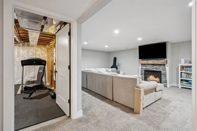 $479,900 | 783 Sweet Wood Lane, Blue Grass, IA 52726