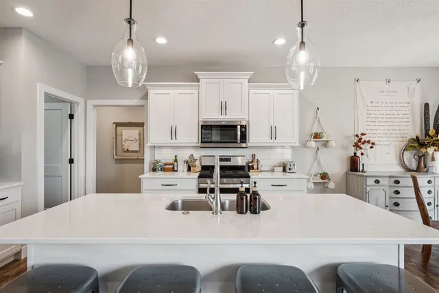 $479,900 | 783 Sweet Wood Lane, Blue Grass, IA 52726