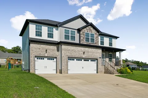 $479,950 | 429 Crestwicke Court, Clarksville, TN 37043