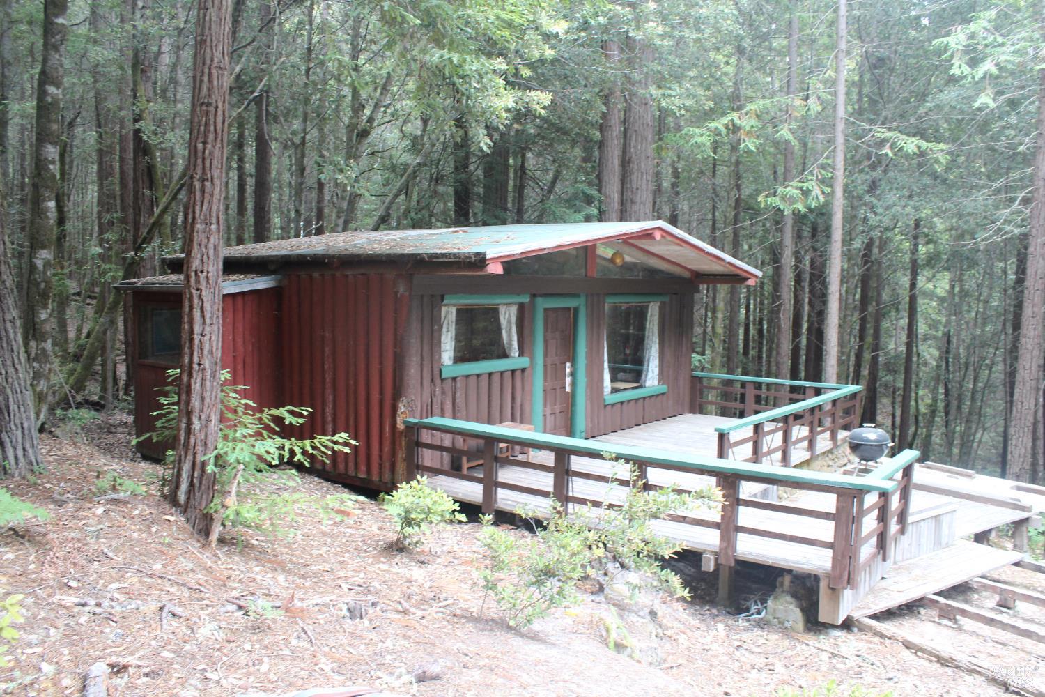 22179 Ruoff Road Jenner, CA 95450 - Photo 4 of 4