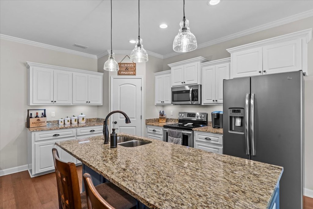 465 Choc Hills Road Dothan, AL 36303 - Photo 10 of 33