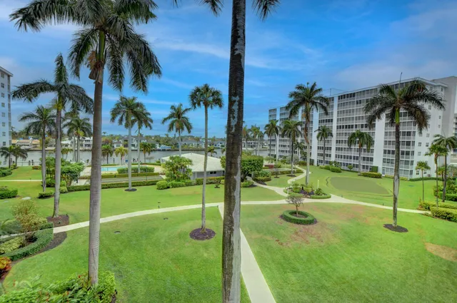 $5,500 | 3212 South Ocean Boulevard, Unit 1007A, Highland Beach, FL 33487