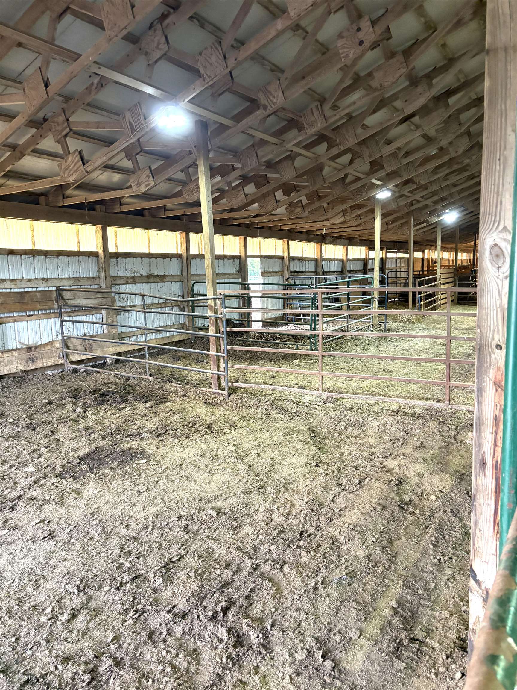 8680 Parks Road Ovid, MI 48866 - Photo 16 of 49