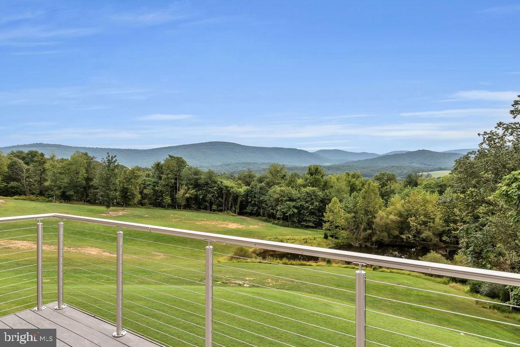 218 Thunder Road Front Royal, VA 22630 - Photo 58 of 78 Breathtaking Mountain Views