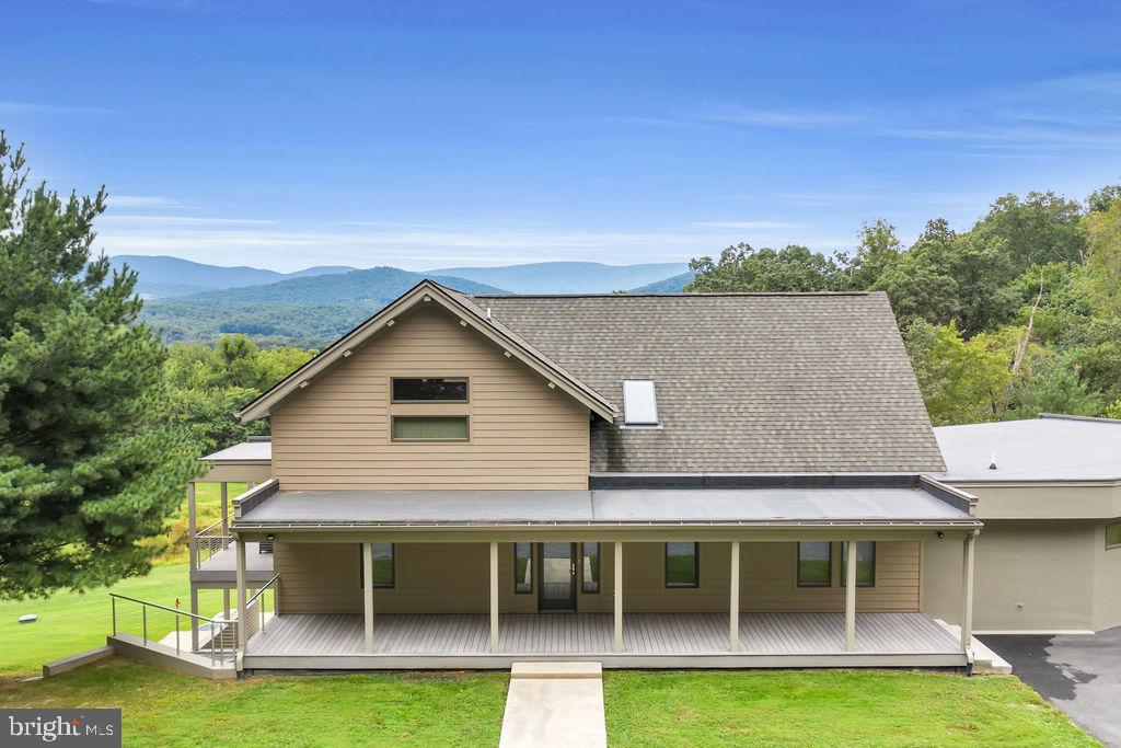 218 Thunder Road Front Royal, VA 22630 - Photo 62 of 78